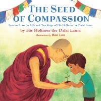 Book Cover for The Seed of Compassion by Bstandzinrgyamtsho