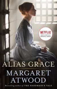 Book Cover for Alias Grace (Movie Tie-In Edition) by Margaret Atwood