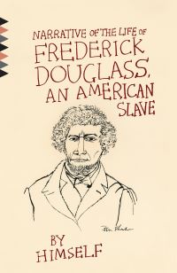 Book Cover for Narrative of the Life of Frederick Douglass, an American Slave by Frederick Douglass