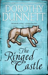 Book Cover for The Ringed Castle by Dorothy Dunnett