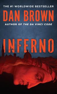Book Cover for Inferno by Dan Brown