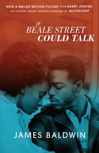 Book Cover for If Beale Street Could Talk (Movie Tie-In) by James Baldwin