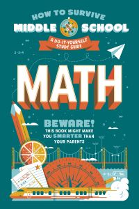 Book Cover for Math by Concetta Ortiz, Matt Fazio