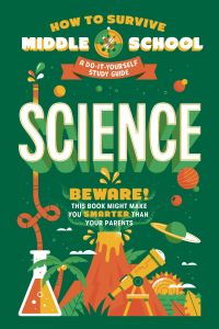 Book Cover for Science by Rachel Johanna Ross, Maria TerMikaelian