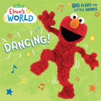 Book Cover for Dancing! by John E Barrett, Mary Beth Nelson