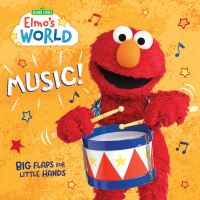 Book Cover for Music! by John E. Barrett, Mary Beth Nelson