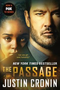 Book Cover for The Passage (TV Tie-in Edition) by Justin Cronin