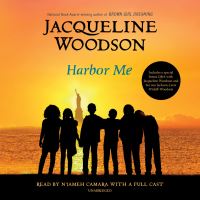 Book Cover for Harbor Me by Jacqueline Woodson