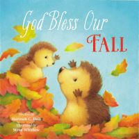 Book Cover for God Bless Our Fall by Steve Whitlow