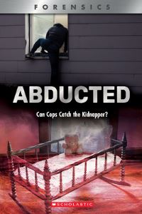 Book Cover for Abducted by Diane Webber