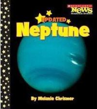 Book Cover for Neptune (Scholastic News Nonfiction Readers by Melanie Chrismer