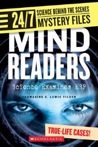 Book Cover for Mind Readers (24/7 by John DiConsiglio