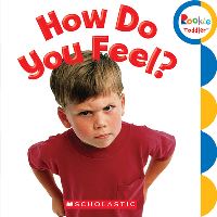 Book Cover for How Do You Feel? by Jodie Shepherd, Rebecca Bondor