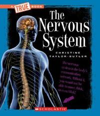 Book Cover for The Nervous System (A True Book by David C Lion