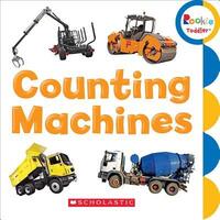 Book Cover for Counting Machines by 