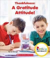 Book Cover for Thankfulness by Elizabeth George