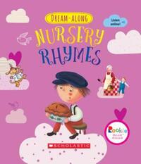 Book Cover for Dream-Along Nursery Rhymes by Laura HuliskaBeith, Michael Reid, Virginia Allyn