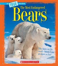 Book Cover for Bears (True Book by Katie Marsico