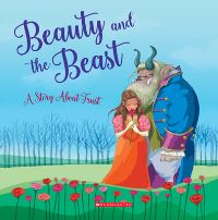 Book Cover for Beauty and the Beast by Meredith Rusu, Eva Martinez, Alejandro OKif