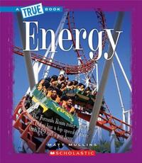 Book Cover for Energy by Melanie Davis Jones, Linda Bronson