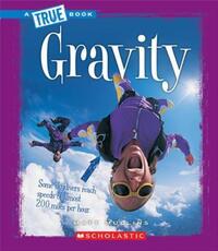 Book Cover for Gravity by Justine Fontes, Charles Jordan