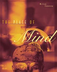 Book Cover for The Place of Mind by Brian Cooney