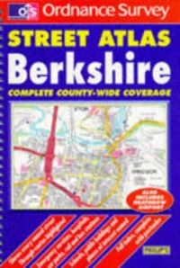 Book Cover for Berkshire by 