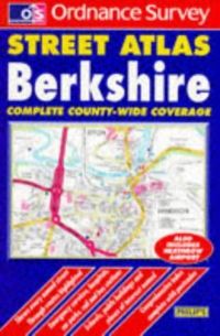 Book Cover for Berkshire by 