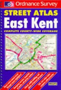 Book Cover for East Kent by Mary Blewitt