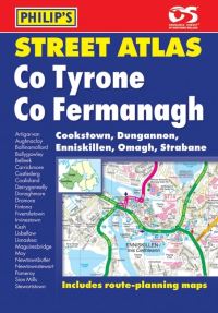 Book Cover for Tyrone and Fermanagh by 