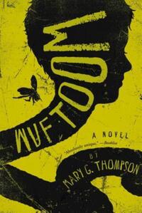 Book Cover for Wuftoom by Mary G Thompson