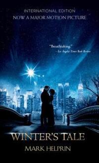 Book Cover for Winter's Tale (Movie Tie-In International Edition) by Mark Helprin