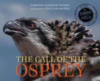 Book Cover for The Call of the Osprey by Dorothy Hinshaw Patent