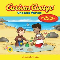 Book Cover for Chasing Waves by H A Rey