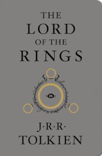 Book Cover for The Lord of the Rings Deluxe Edition by JRR Tolkien