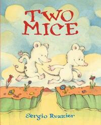 Book Cover for Two Mice by Sergio Ruzzier