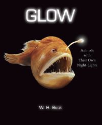Book Cover for Glow by W H Beck