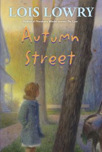Book Cover for Autumn Street by Lois Lowry