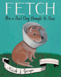 Book Cover for Fetch by Nicole J Georges
