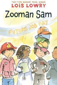 Book Cover for Zooman Sam by Lois Lowry