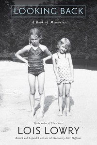 Book Cover for Looking Back by Lois Lowry