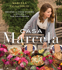 Book Cover for Casa Marcela by Marcela Valladolid