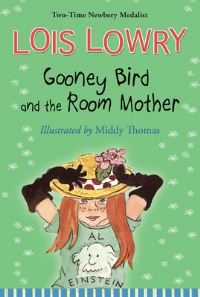 Book Cover for Gooney Bird and the Room Mother by Lois Lowry
