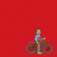 Book Cover for Red Again by Barbara Lehman