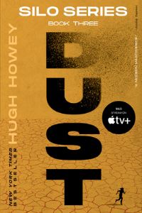 Book Cover for Dust by Hugh Howey