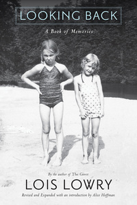 Book Cover for Looking Back by Lois Lowry