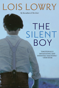 Book Cover for The Silent Boy by Lois Lowry