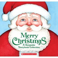 Book Cover for Merry Christmas by Jerry Smath, Jennifer OConnell, Lisa McCourt