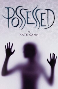 Book Cover for Possessed by Kate Cann