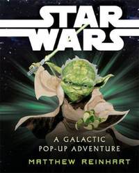 Book Cover for Star Wars by Matthew Reinhart